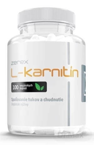 Zerex L-karnitín