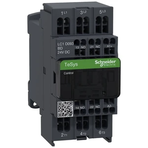 Schneider Electric LC1D093BD stýkač         1 ks