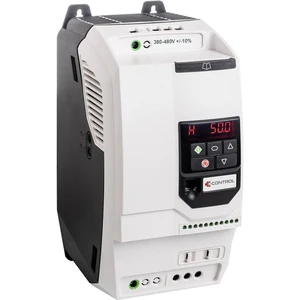 C-Control menič frekvencie CDI-075-3C3 0.75 kW 3fázový 400 V