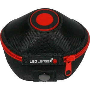 Ledlenser 0332 taška na opasok  H1, H3.2, H5, H6, H6R, H7.2, H7R.2, iH3, iH6, iH6R, iH7R CRI, NEO4, NEO6R