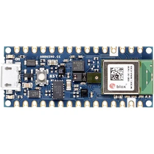 Arduino doska Nano 33 BLE Sense with headers Nano ATMega328