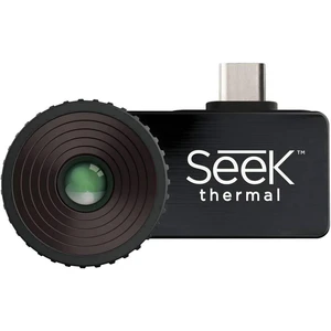 Seek Thermal Compact XR termálna kamera  -40 do +330 °C 206 x 156 Pixel  pripojenia USB-C pre Android zariadenia