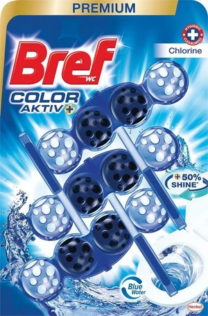 Bref Blue Aktiv Chlorine