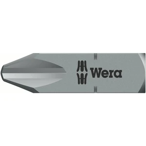 Wera 851/25 H 05380380001 krížový bit PH 1 nástrojová ocel legované, extra tvrdé  1 ks