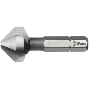 Wera 846 05104634001 kužeľový záhlbník  16.5 mm   1/4 "(6,3 mm) 1 ks