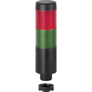 signalizačný stĺpik LED Werma Signaltechnik  698.120.75, 24 V/AC, 24 V/DC, trvalé svetlo, N/A