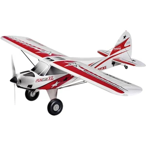 Multiplex FunCub XL  RC model motorového lietadla BS 1700 mm