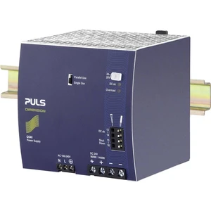 PULS DIMENSION sieťový zdroj na montážnu lištu (DIN lištu)  24 V/DC 40 A 960 W 1 x