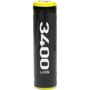 ECELL ECE18650 špeciálny akumulátor 18650  Li-Ion akumulátor 3.7 V 3400 mAh