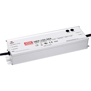 Mean Well HEP-150-54A zabudovateľný zdroj AC/DC 2800 mA 150 W 54 V/DC otvorené káblové koncovky