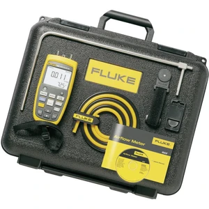 anemometer Fluke 922/Kit 1 do 80 m/s