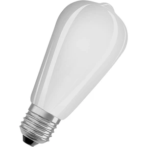 OSRAM 4058075434363 LED  En.trieda 2021 E (A - G) E27 klasická žiarovka 6.5 W = 55 W teplá biela (Ø x d) 64 mm x 143 mm