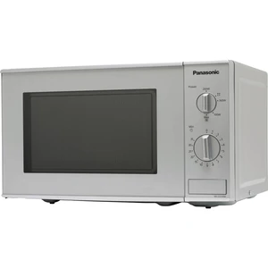 Panasonic NN-E221MMEPG mikrovlnná rúra strieborná 800 W