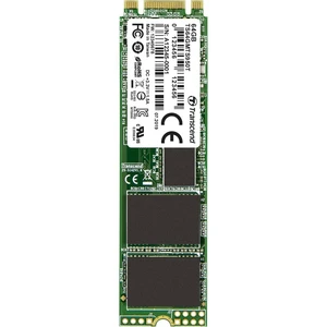 Transcend MTS950T 64 GB interný SSD disk SATA M.2 2280 M.2 SATA 6 Gb / s Retail TS64GMTS950T