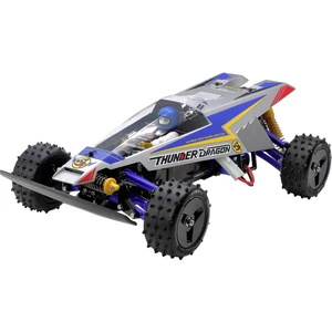 Tamiya RC Thunder Dragon (2021) 4WD PB  komutátorový 1:10 RC model auta elektrický buggy 4WD (4x4) BS