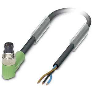 Sensor/Actuator cable SAC-3P-M 8MR/1,5-PUR 1681693 Phoenix Contact