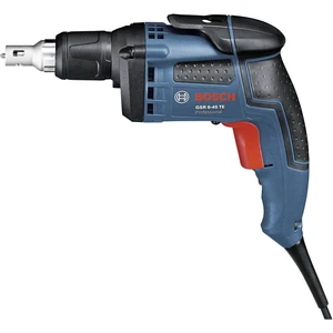 Skrutkovač pre suchú montáž Bosch GSR 6 - 45 TE Professional  0601445100