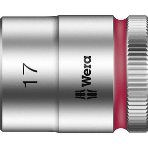 Wera 8790 HMB 05003562001 vonkajší šesťhran zásuvka 17 mm     3/8" (10 mm)