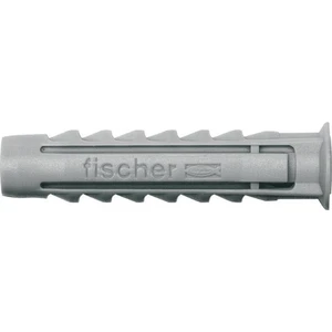 Fischer SX 4 x 20 rozperná hmoždinka 20 mm 4 mm 70004 200 ks