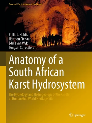 Anatomy of a South African Karst Hydrosystem