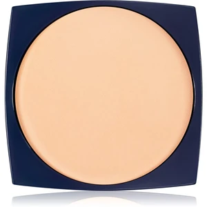 Estée Lauder Double Wear Stay-in-Place Matte Powder Foundation and Refill púdrový make-up SPF 10 odtieň 2C2 Pale Almond 12 g