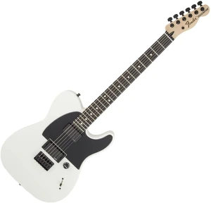 Fender Jim Root Telecaster Flat White Chitară electrică