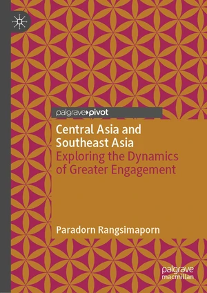 Central Asia and Southeast Asia