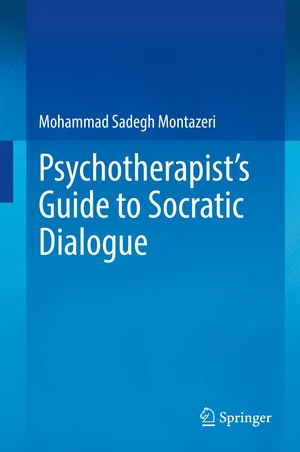 Psychotherapist's Guide to Socratic Dialogue