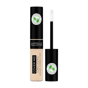 Gabriella Salvete Cover Me! Longlasting Liquid Corrector 9 ml korektor pre ženy 02