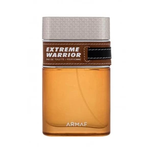 Armaf The Warrior Extreme 100 ml toaletná voda pre mužov