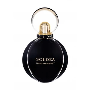 Bvlgari Goldea The Roman Night 75 ml parfumovaná voda pre ženy