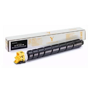 Kyocera Mita TK-8525Y žltý (yellow) originálny toner