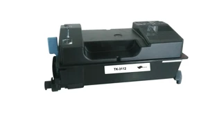 Utax TK-3112 čierný (blaCK-) kompatibilný toner