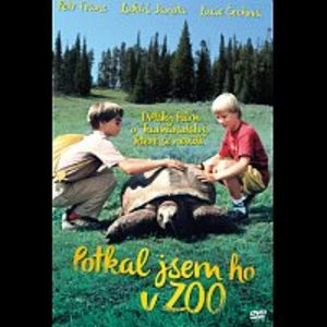 Různí interpreti – Potkal jsem ho v ZOO DVD