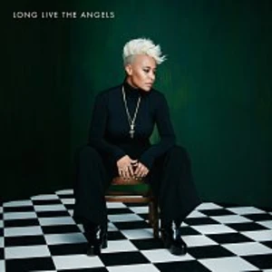 Emeli Sandé – Long Live The Angels