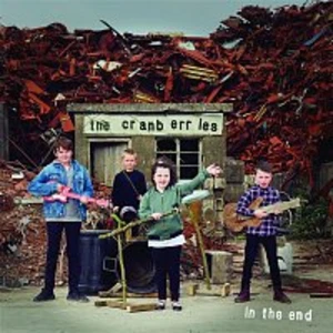 The Cranberries – In the End CD