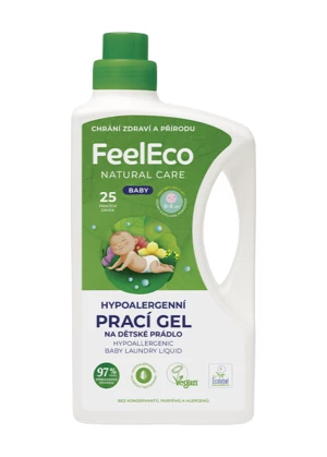 Feel Eco Prací gél Baby