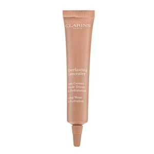 Clarins Everlasting Concealer korektor w płynie 03 Medium Deep 12 ml