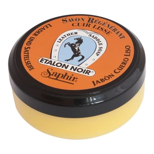 Saphir Čistiace mydlo na hladkú kožu Saphir Saddle Soap 75 ml