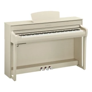 Yamaha Clp-735 Wa - Pianino Cyfrowe