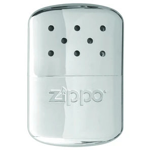 Ohřívač na ruce ZIPPO Hand Warmer 12 hodin - CHROME