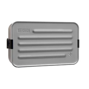 Jídelní box SIGG Metal Food Box Plus ALU - 1400 ml