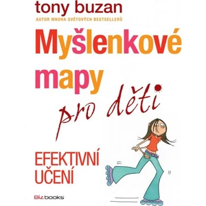 Myšlenkové mapy pro děti Efektivní učení