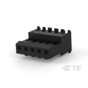 TE Connectivity MTA-100 CL ConnectorsMTA-100 CL Connectors 3-644575-5 AMP