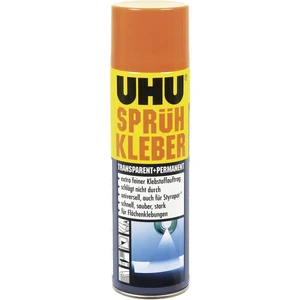 UHU lepidlo v spreji  500 ml 46745