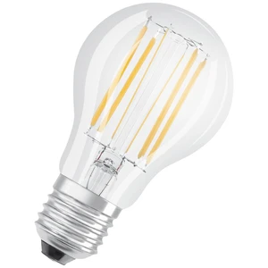 OSRAM 4058075592414 LED  En.trieda 2021 D (A - G) E27 klasická žiarovka 7.5 W = 75 W teplá biela (Ø x d) 60 mm x 105 mm