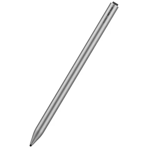 Adonit Neo Duo Stylus Apple digitálne pero  opakovane nabíjacie mat striebro