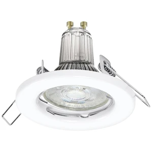 LEDVANCE 4058075611313 SET X3 RECESS DOWNLIGHT GU10 LED vstavané kúpeľňové svetlo  4.5 W teplá biela En.trieda 2021: F (