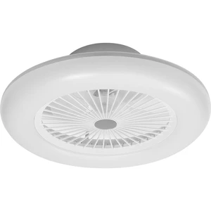 LEDVANCE SMART WIFI CEILING FAN 4058075572553 LED stropné svietidlo 74 W En.trieda 2021: E (A - G) teplá biela biela