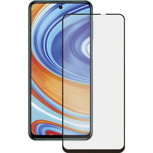 Teccus  FSTGTXMIN9S/9P ochranné sklo na displej smartfónu Vhodné pre: Redmi Note 9 pro, Redmi Note 9S 2 ks